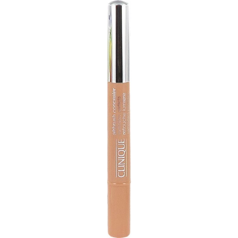 Clinique Airbrush Concealer 02 1