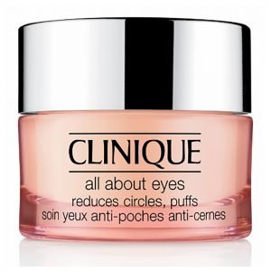 Clinique All About Eyes Eye Cream 15 Ml