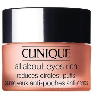 Clinique All About Eyes Eye Cream Rich 15 Ml