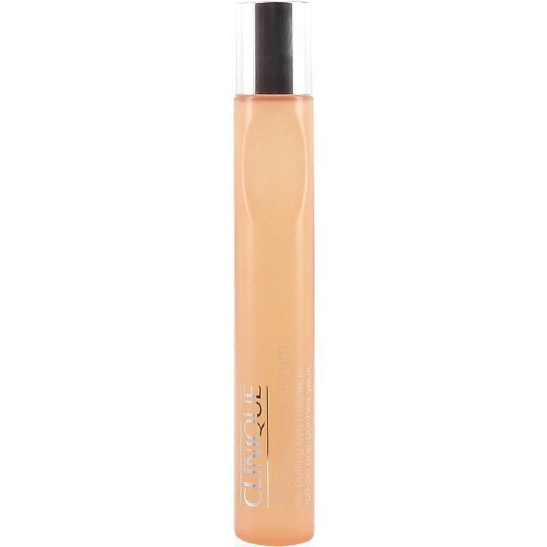 Clinique All About Eyes SerumPuffing Eye Massage 15ml