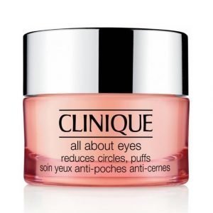 Clinique All About Eyes Silmänympärysvoide 15 ml