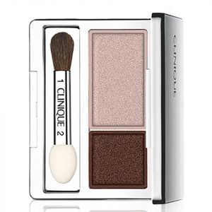 Clinique All About Shadow Duo Day Into Date