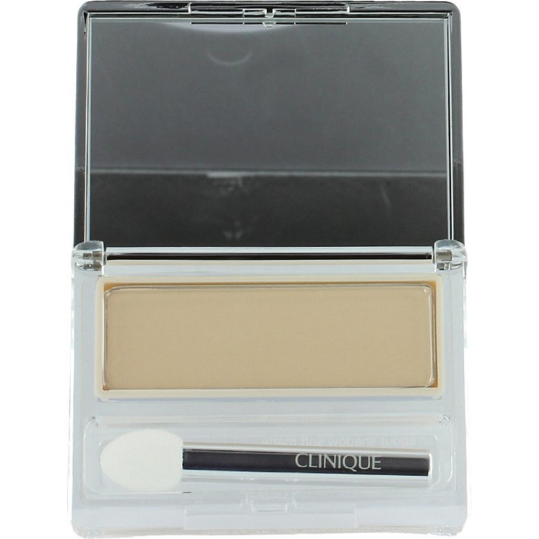 Clinique All About Shadow Single French Vanilla 2