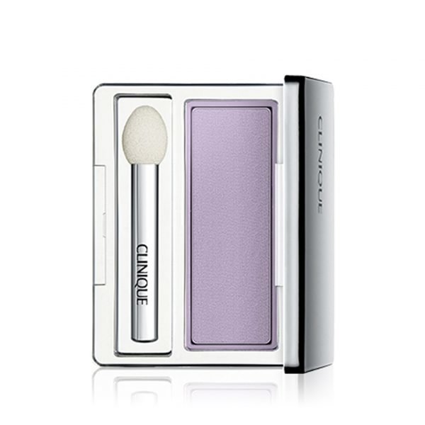 Clinique All About Shadow Singles 2.2g Lavender Out Loud