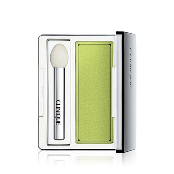 Clinique All About Shadow Singles 2.2g Lemon Grass