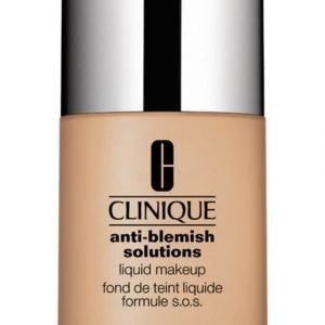 Clinique Anti Blemish Liquid Makeup Meikkivoide 30 ml