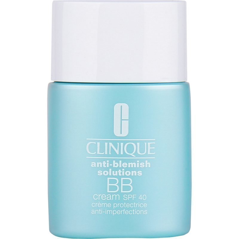 Clinique Anti-Blemish Solutions BB Cream SPF40 Medium 30ml