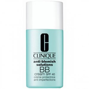 Clinique Anti Blemish Solutions Bb Cream Spf40 30 Ml Deep