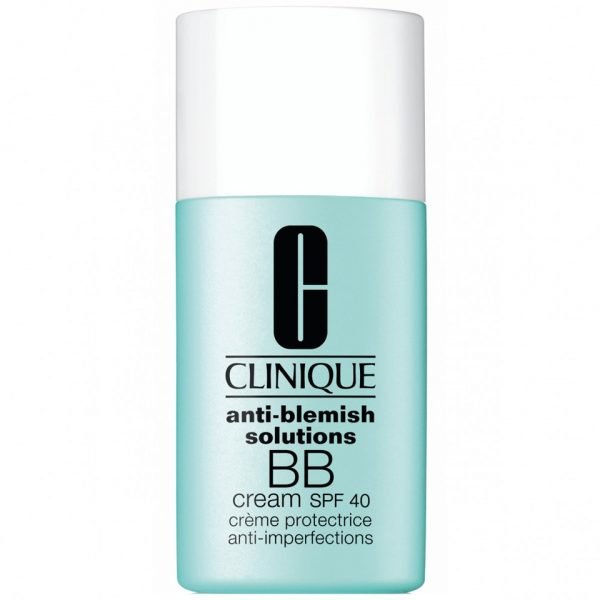 Clinique Anti Blemish Solutions Bb Cream Spf40 30 Ml Light