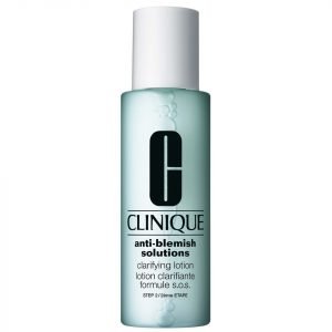 Clinique Anti Blemish Solutions Clarifying Lotion 200 Ml