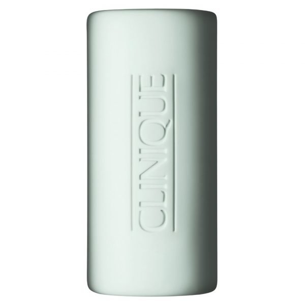 Clinique Anti Blemish Solutions Cleansing Bar For Face And Body 150 G