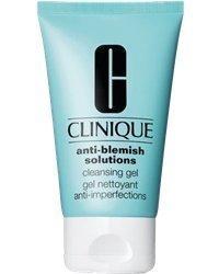 Clinique Anti-Blemish Solutions Cleansing Gel 125ml