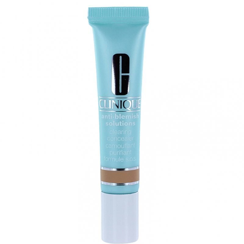 Clinique Anti-Blemish Solutions Clearing Concealer 03