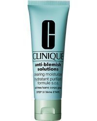 Clinique Anti-Blemish Solutions Clearing Moisturizer 50ml