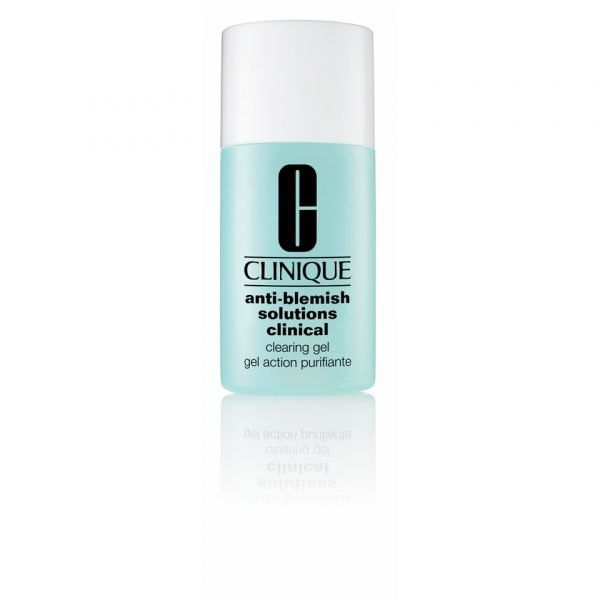 Clinique Anti Blemish Solutions Clinical Clearing Gel 15 Ml