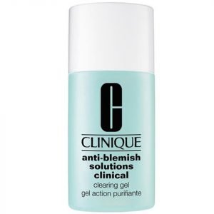 Clinique Anti Blemish Solutions Clinical Clearing Gel 30 Ml