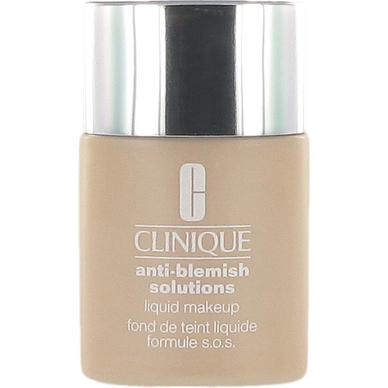 Clinique Anti Blemish Solutions Liquid Makeup 02 Fresh Ivory