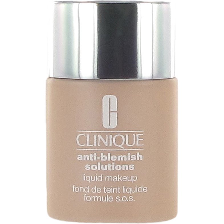 Clinique Anti Blemish Solutions Liquid Makeup 03 Fresh Neutral