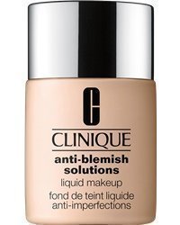 Clinique Anti-Blemish Solutions Liquid Makeup Fresh Vanilla