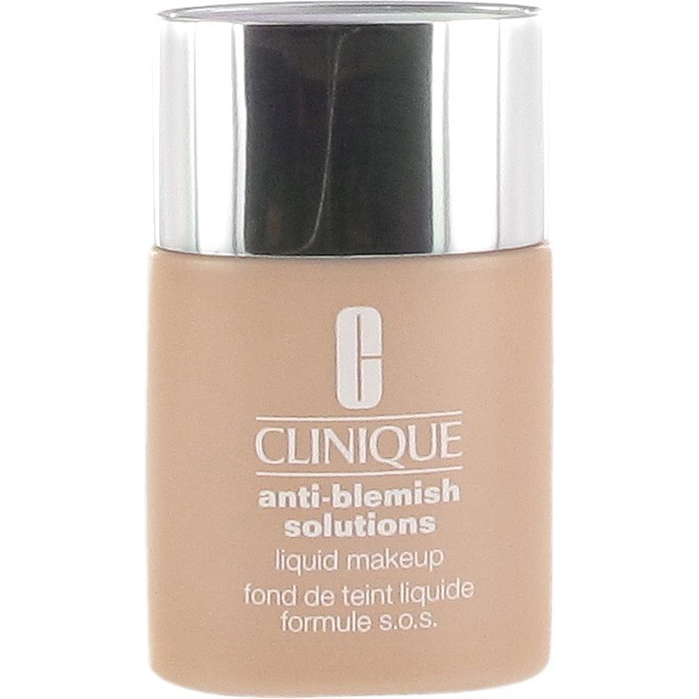 Clinique Anti-Blemish Solutions Liquid Makeup N°05 Beige