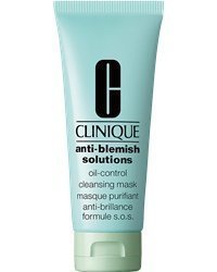 Clinique Anti-Blemish Solutions Oil-Control Mask 100ml