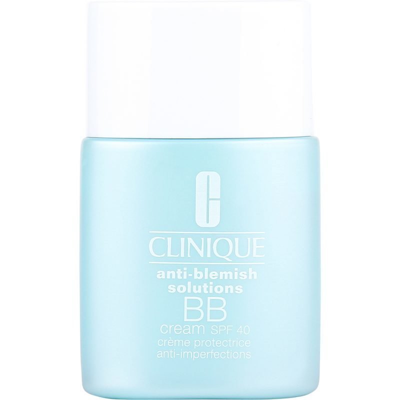 Clinique Anti-Blemish SolutionsMedium 30ml