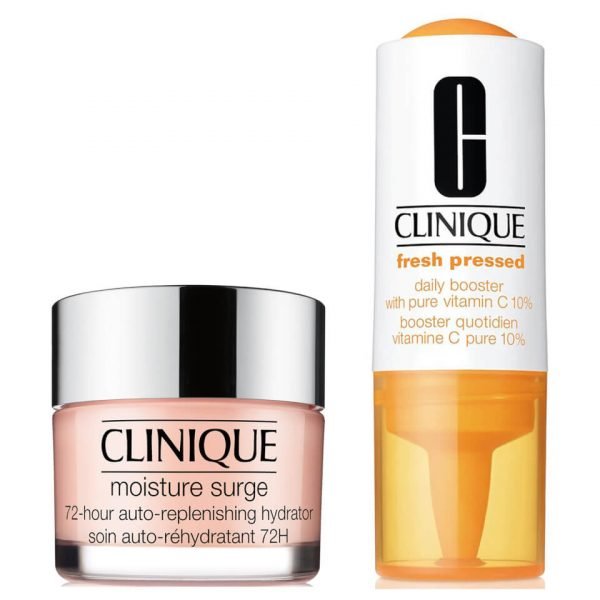 Clinique Anti-Oxidant Skin Duo Exclusive