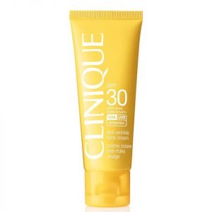 Clinique Anti-Wrinkle Face Cream Spf30 50 Ml