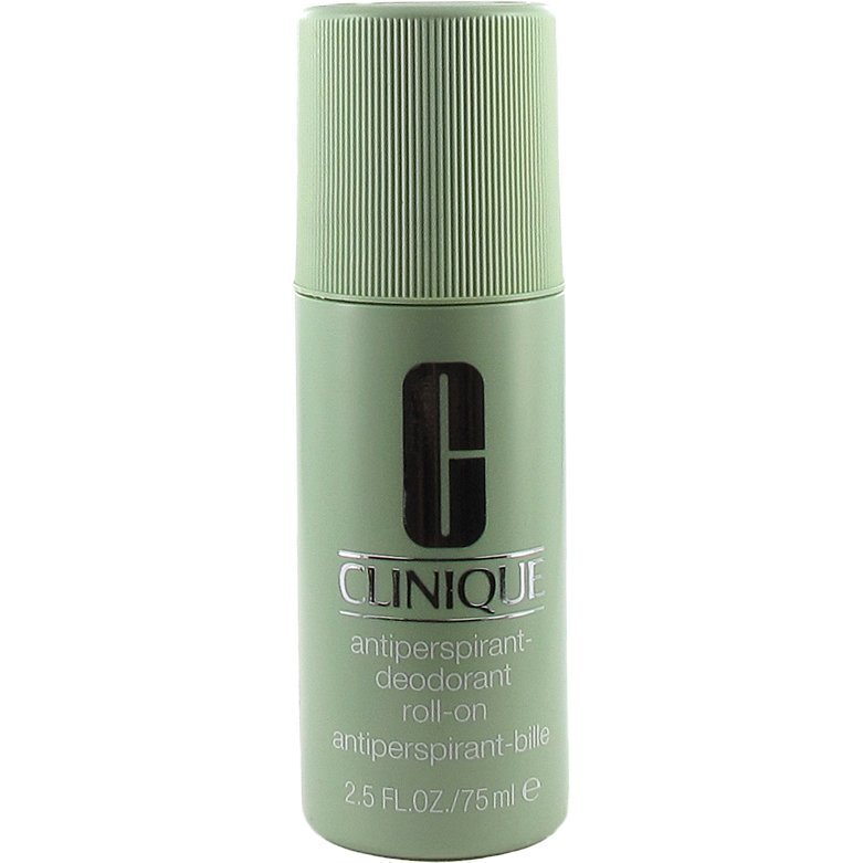 Clinique Antiperspirant Deodorant 75ml