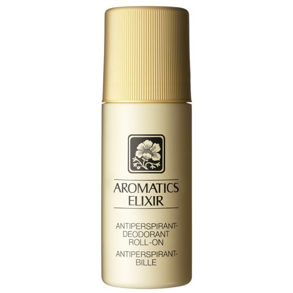 Clinique Aromatics Elixir Anti-Perpsirant Deodorant 75 Ml