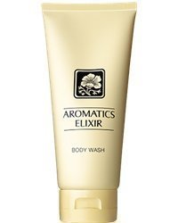 Clinique Aromatics Elixir Body Wash 200ml