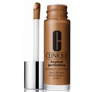 Clinique Beyond Perfecting Foundation And Concealer 30 Ml Amber