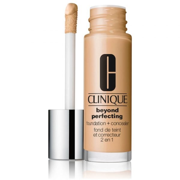 Clinique Beyond Perfecting Foundation And Concealer 30 Ml Breeze