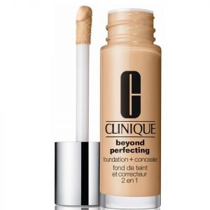 Clinique Beyond Perfecting Foundation And Concealer 30 Ml Golden Neutral