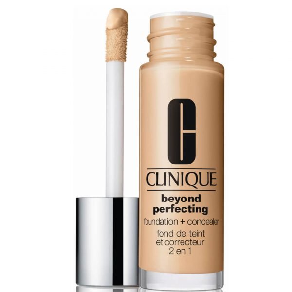Clinique Beyond Perfecting Foundation And Concealer 30 Ml Golden Neutral