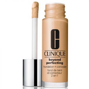 Clinique Beyond Perfecting Foundation And Concealer 30 Ml Linen