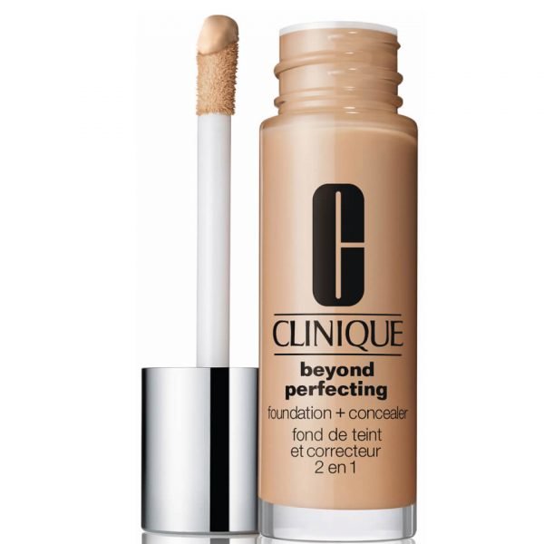 Clinique Beyond Perfecting Foundation And Concealer 30 Ml Neutral