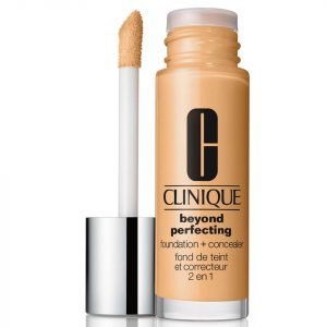 Clinique Beyond Perfecting Foundation And Concealer 30 Ml Tea