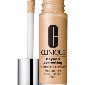 Clinique Beyond Perfecting Foundation And Concealer Meikkivoide 30 ml