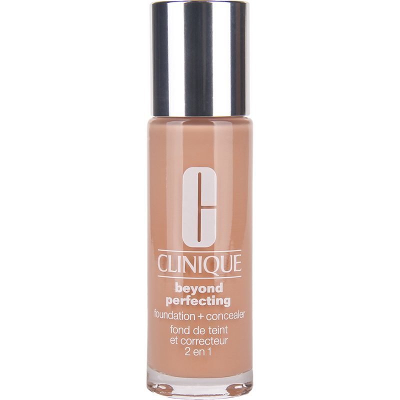 Clinique Beyond Perfecting Foundation + Concealer 07 Cream Chamois 30ml