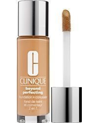 Clinique Beyond Perfecting Foundation + Concealer 09 Neutra