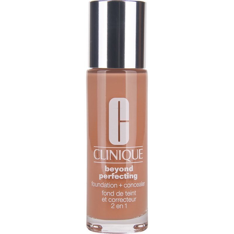 Clinique Beyond Perfecting Foundation + Concealer 15 Beige 30ml