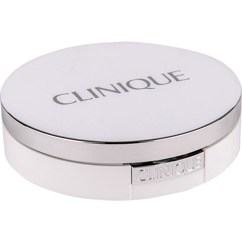 Clinique Beyond Perfecting Powder Foundation+Concealer 06 Ivory 14