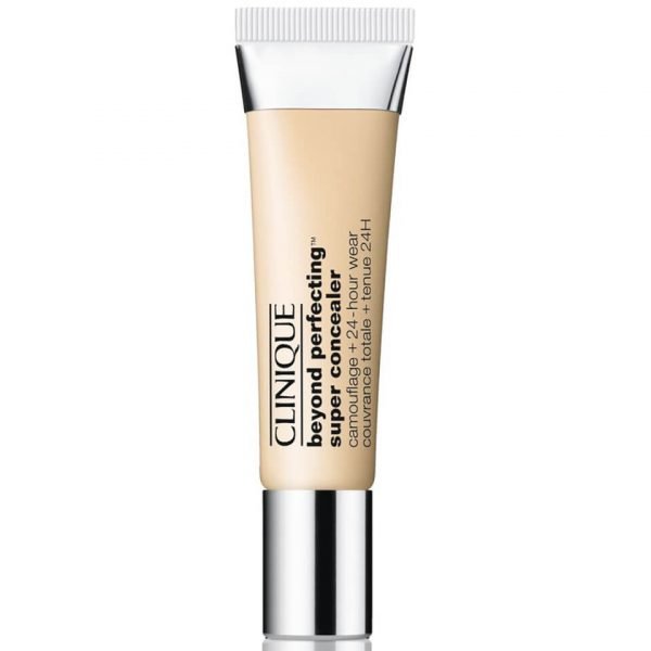 Clinique Beyond Perfecting Super Concealer Various Shades Very Fair 02