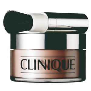 Clinique Blended Face Powder And Brush 35g Invisible Blend