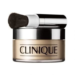 Clinique Blended Face Powder And Brush Irtopuuteri 35 g