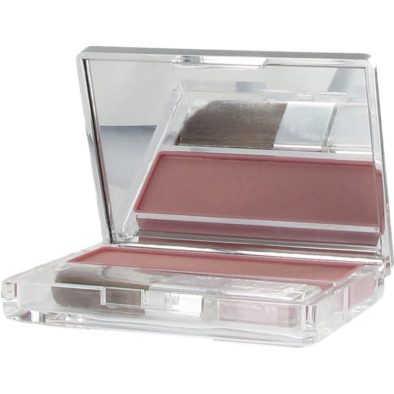 Clinique Blushing Blush Powder Blush 115 Smoldering Plum