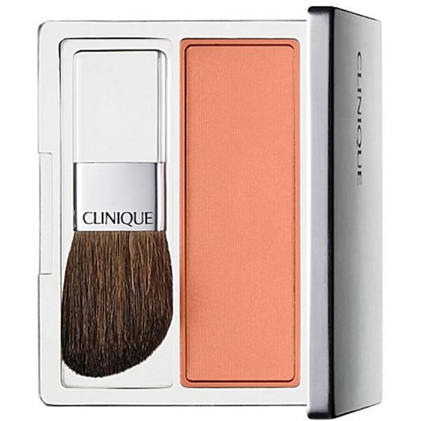 Clinique Blushing Blush Powder Blush 6g Innocent Peach