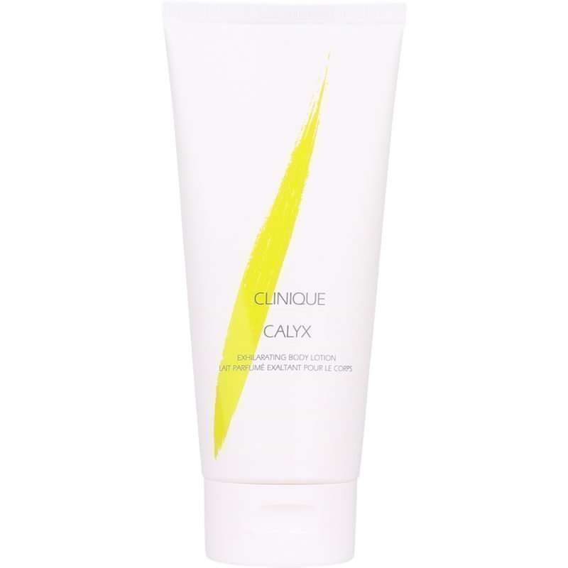 Clinique Calyx Body Lotion 200ml