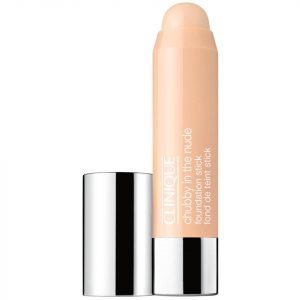 Clinique Chubby In The Nude Foundation Stick 5g Big Breeze